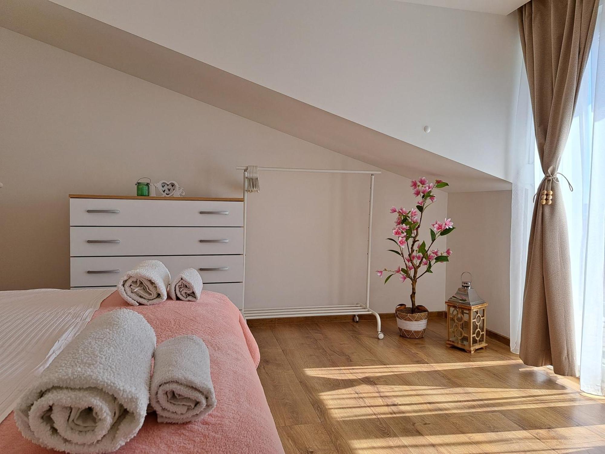 Apartments Jimmi Kaštela 外观 照片