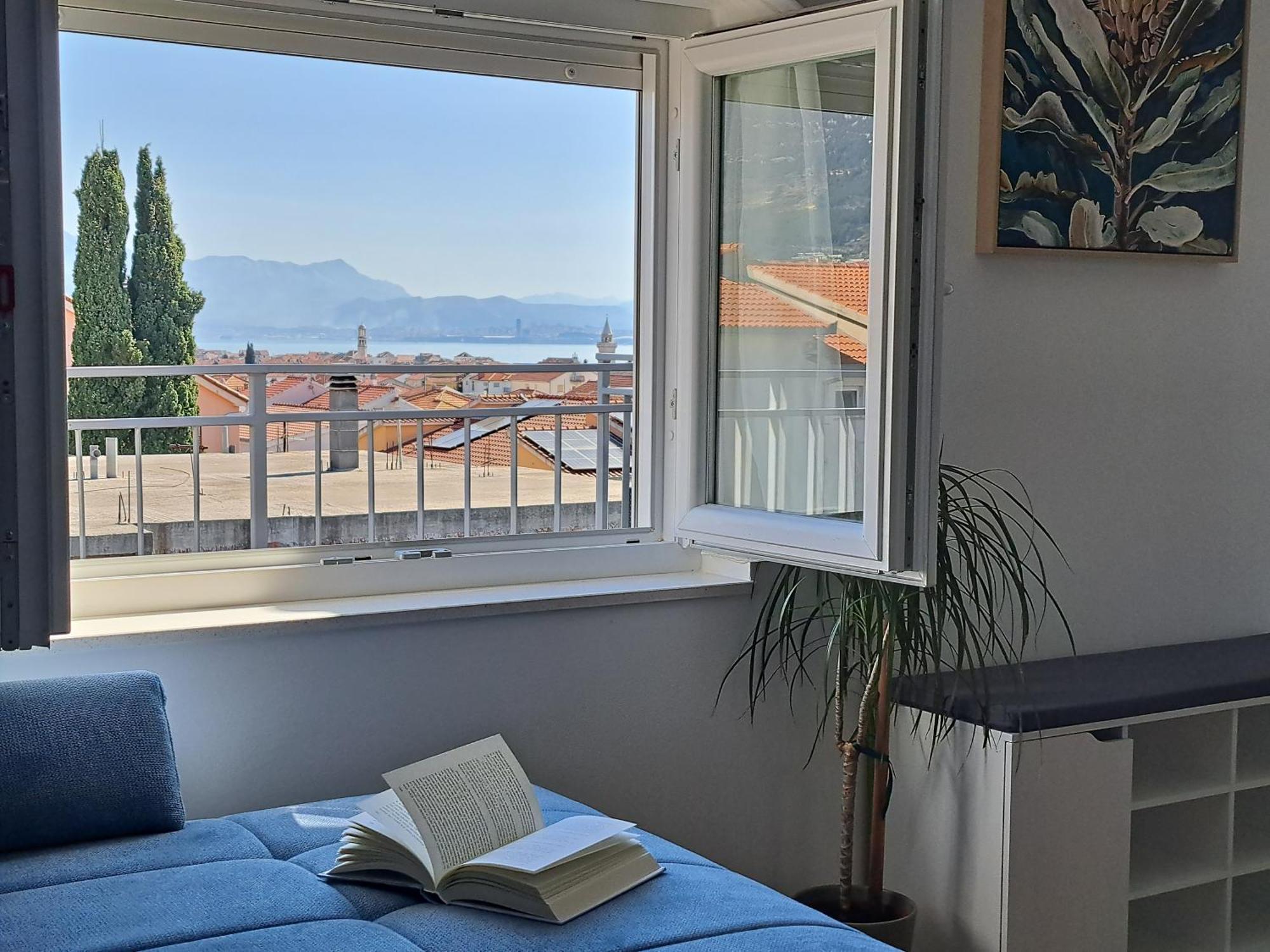Apartments Jimmi Kaštela 外观 照片