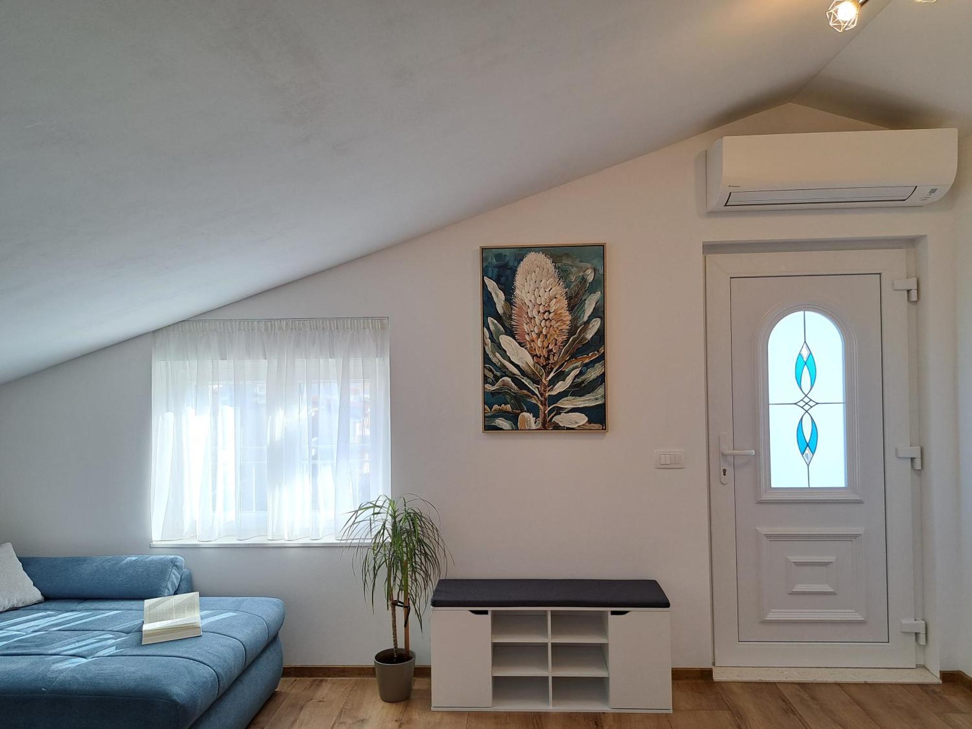 Apartments Jimmi Kaštela 外观 照片