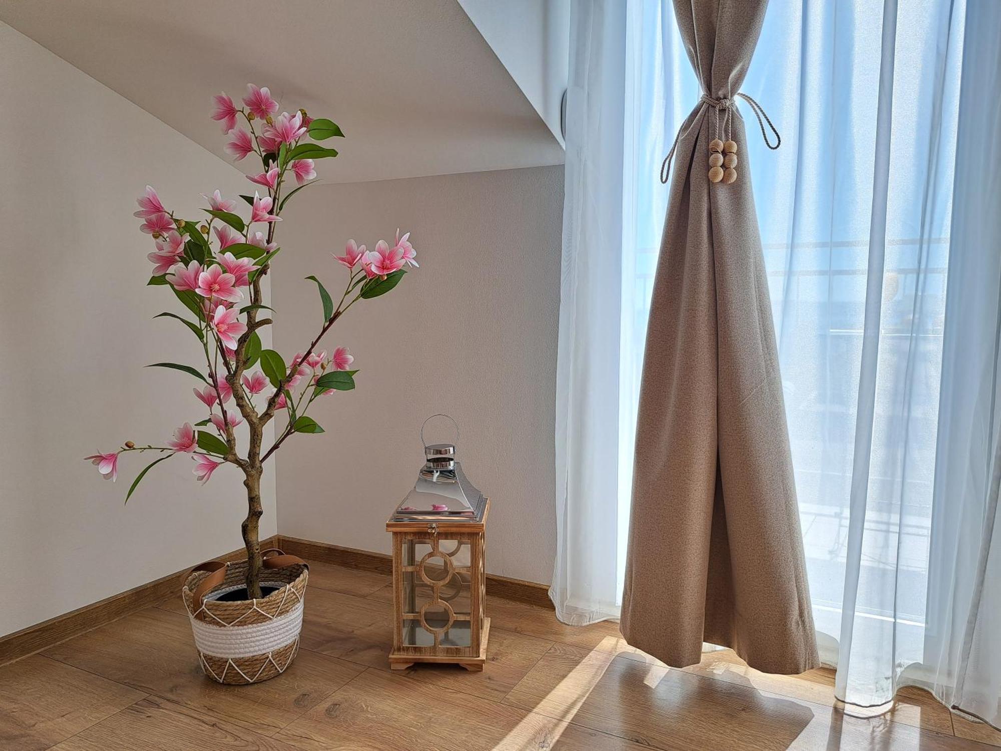 Apartments Jimmi Kaštela 外观 照片