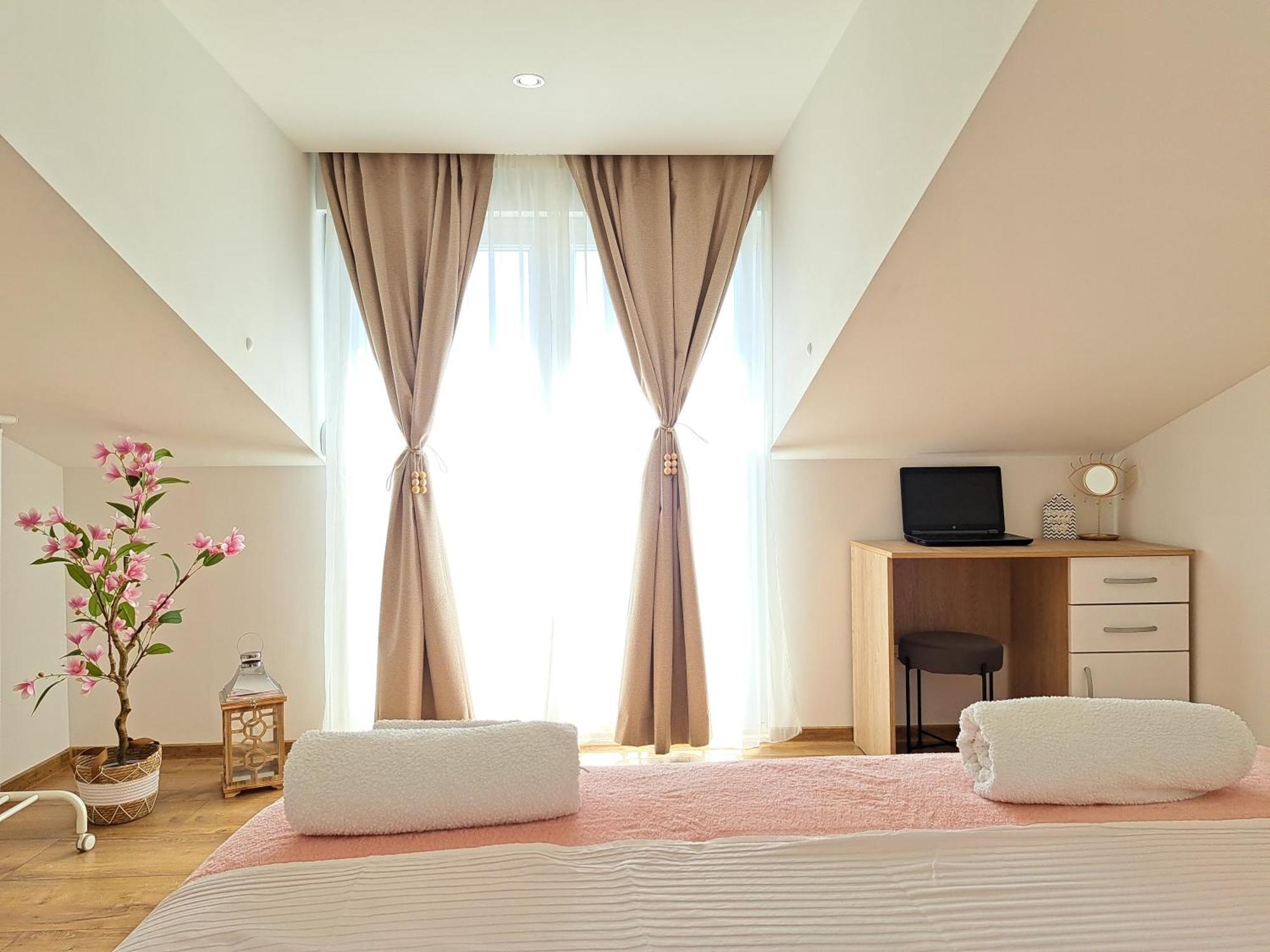 Apartments Jimmi Kaštela 外观 照片